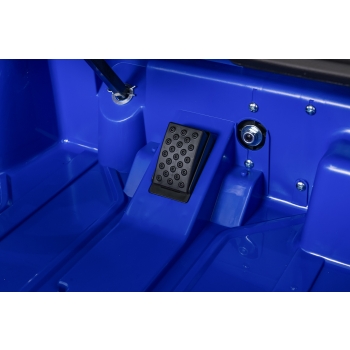 Auto na akumulator dla dzieci Ford GT Niebieski S325